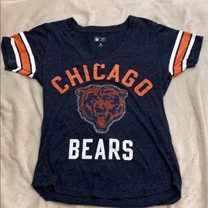 NFL Bears shirt
